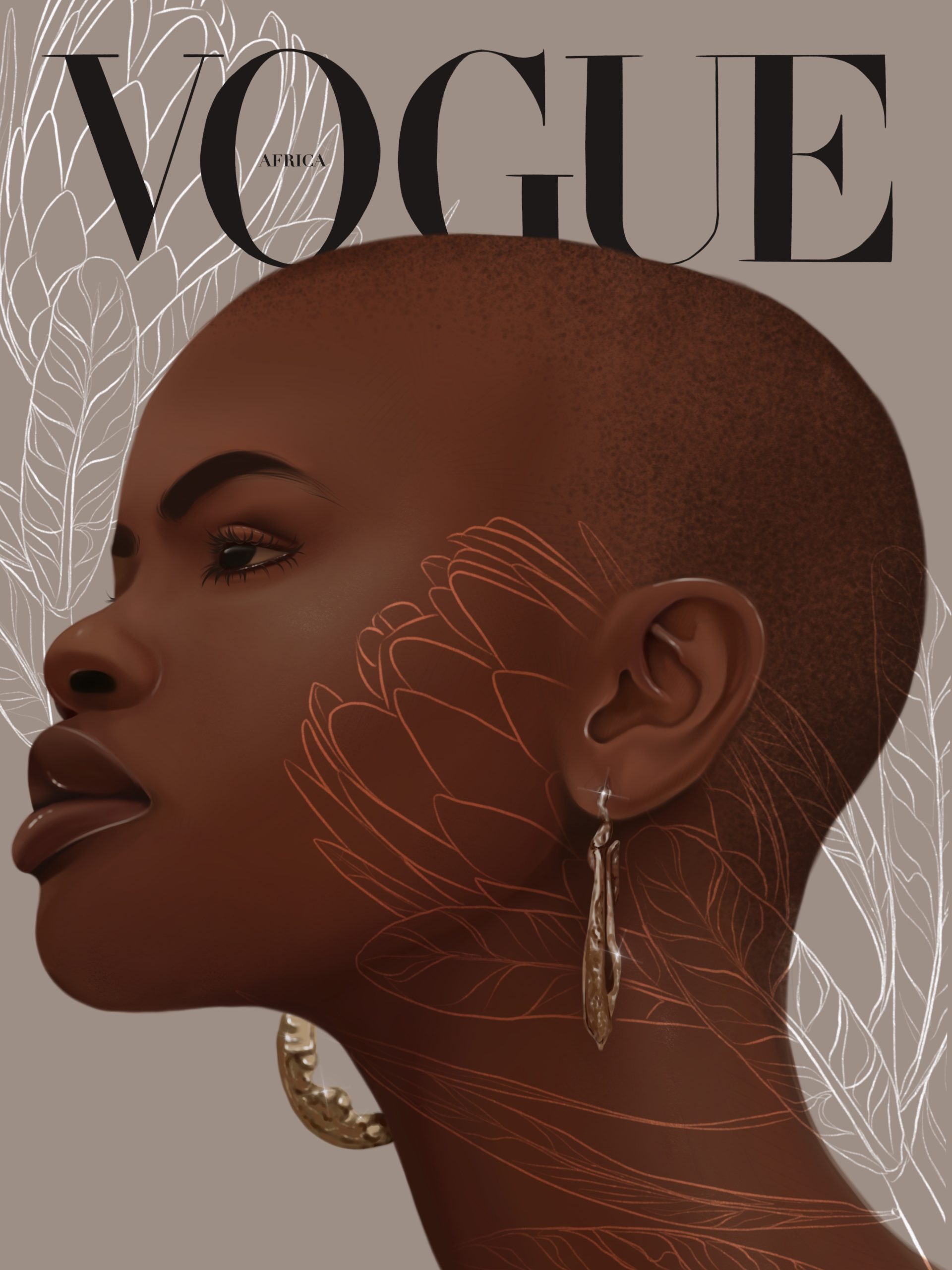 Vogue Africa