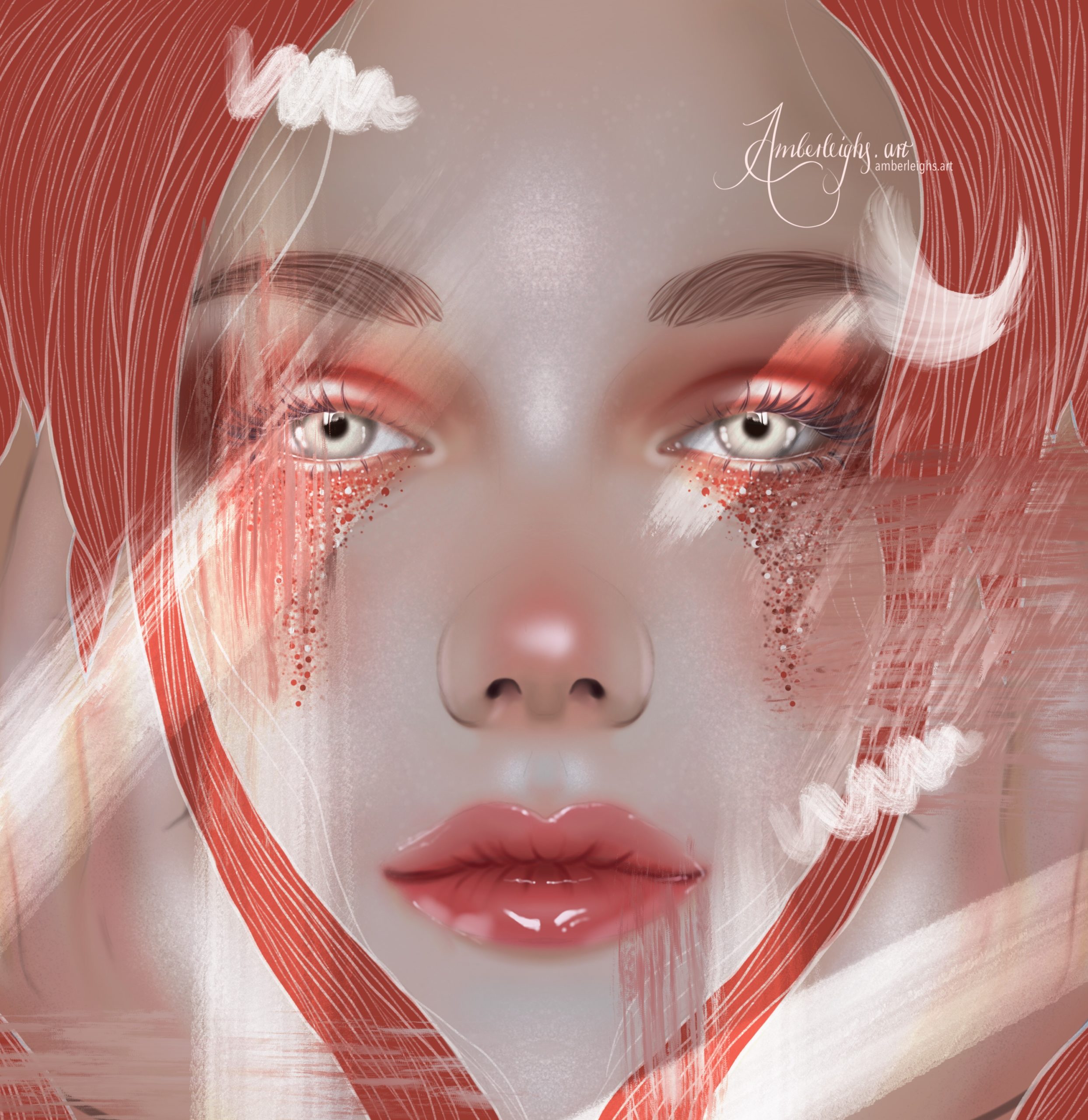 Colour Study 01